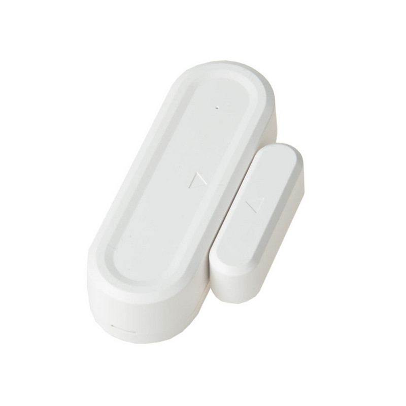 Infracrveni + mikrovalni senzor Magnetski senzor Daljinski upravljač 11 melodija zvona Prijemnik Besplatna kombinacija Zaštita doma Prepoznavanje vrata