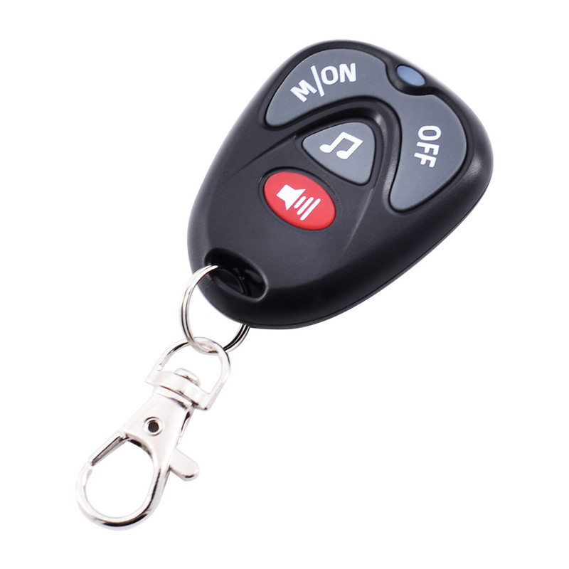 Infracrveni + mikrovalni senzor Magnetski senzor Daljinski upravljač 11 melodija zvona Prijemnik Besplatna kombinacija Zaštita doma Prepoznavanje vrata