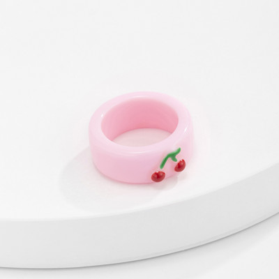 2db Aranyos mosolygós békagyűrű gyanta gyűrű nőknek lányoknak egyszerű állati esztétikus ékszerek baráti gyűrűk nagyszerű parti utazási ajándék