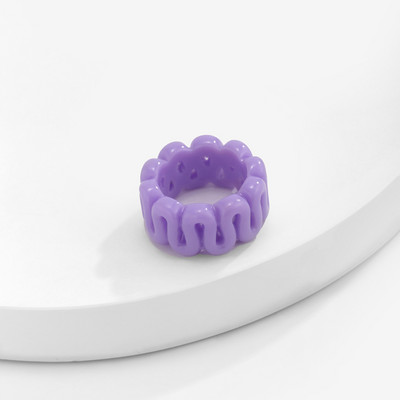 2db Aranyos mosolygós békagyűrű gyanta gyűrű nőknek lányoknak egyszerű állati esztétikus ékszerek baráti gyűrűk nagyszerű parti utazási ajándék