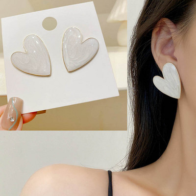 Három részes öltöny kis dizájn értelmes búza Tüskegyöngy nyaklánc fülbevaló karkötő szett hideg szellő egyszerű internet híres ékszer