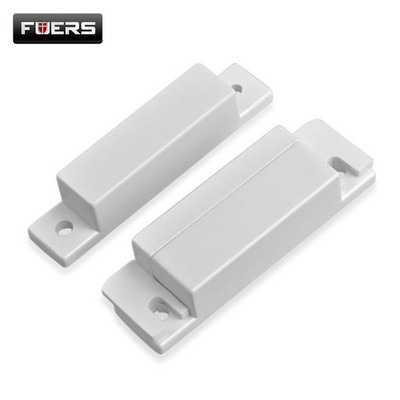 Fuers G60 Pametni kućni alarm s otiskom prsta WIFI GSM Sigurnosni alarmni sustav Komplet s Alexa Tuya pametnim senzorom pokreta Protuprovalni alarm