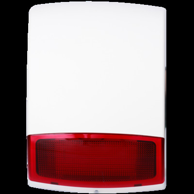 Направи си сам Focus 433Mhz честотни алармени сензори Сензор за врата Подходящ за домашни любимци PIR сензор за движение Вътрешен външен ретранслатор на сигнала на сирената