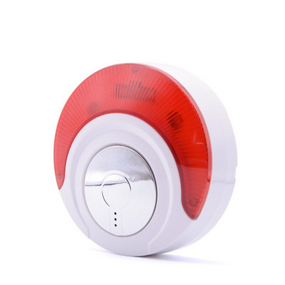 Направи си сам Focus 433Mhz честотни алармени сензори Сензор за врата Подходящ за домашни любимци PIR сензор за движение Вътрешен външен ретранслатор на сигнала на сирената