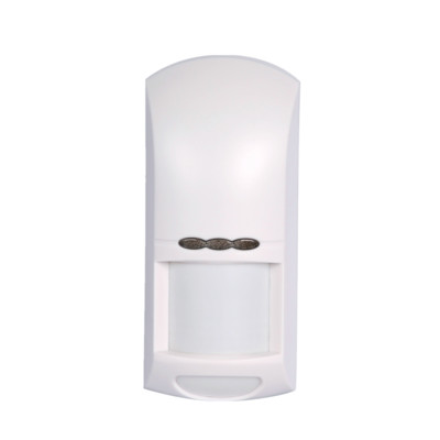 Направи си сам Focus 433Mhz честотни алармени сензори Сензор за врата Подходящ за домашни любимци PIR сензор за движение Вътрешен външен ретранслатор на сигнала на сирената