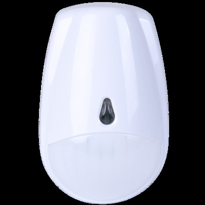 Направи си сам Focus 433Mhz честотни алармени сензори Сензор за врата Подходящ за домашни любимци PIR сензор за движение Вътрешен външен ретранслатор на сигнала на сирената