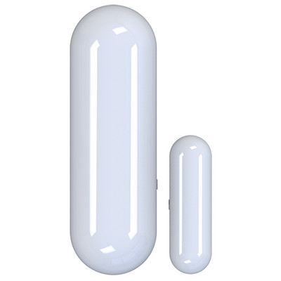 Направи си сам Focus 433Mhz честотни алармени сензори Сензор за врата Подходящ за домашни любимци PIR сензор за движение Вътрешен външен ретранслатор на сигнала на сирената