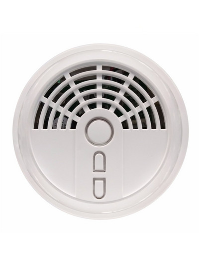 Направи си сам Focus 433Mhz честотни алармени сензори Сензор за врата Подходящ за домашни любимци PIR сензор за движение Вътрешен външен ретранслатор на сигнала на сирената