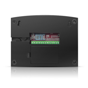 Tuya WiFi GSM домашна охранителна алармена система 433MHz безжичен кабелен алармен комплект за кражба работи с дистанционно управление Alexa Google APP