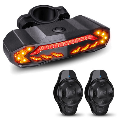 WSDCAM velosipēda signalizācija, USB uzlādējama ūdensnecaurlaidīga automašīnas transportlīdzekļa drošības trauksme, jutīga atgādinājuma vibrācijas motocikla signalizācija