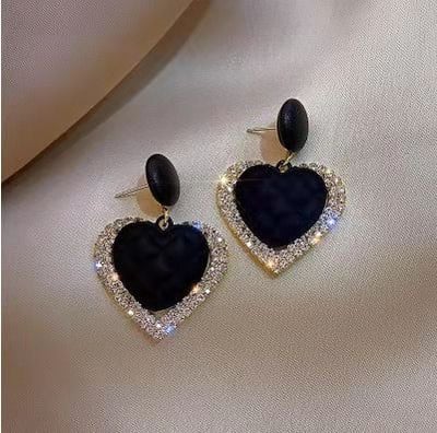 Nove duge niše dizajna Lagani luksuzni listovi Napredne naušnice za žene Korejske modne naušnice Nakit za dnevne rođendane Pokloni