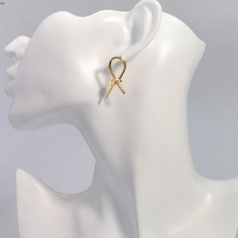 Големи модни черни, бели, зелени, златни кръгли висящи обеци за жени 2019 Изявление Дълги елегантни парти обеци Бижута