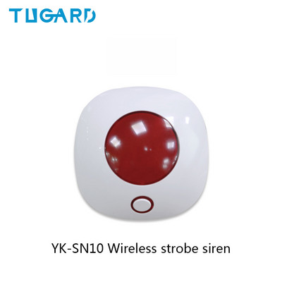TUGARD G30+G34 Sistem de alarmă de securitate Tuya WiFi 3G 4G fără fir pentru efracție la domiciliu 433MHz PIR Senzor ușă Sirenă Suport Android iOS