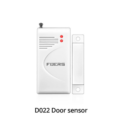 Fuers W214 DIY Tuya viedā signalizācijas sistēma 4G apsardzes signalizācija Smart Home GSM signalizācijas sistēma krāsu LCD displejs drošības kustības sensors