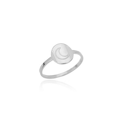 Απλά δαχτυλίδια για γυναίκες Δαχτυλίδι από ανοξείδωτο ατσάλι Γάμος Μόδα γενεθλίων Κορεατική αισθητική κοσμήματα Δώρο Bague Femme