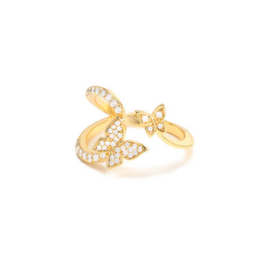 Inel de femeie din oțel inoxidabil de culoare argintie, opal, inele vintage, cupru, geometric, minimalist, inel gros, cadou elegant de bijuterii de nuntă