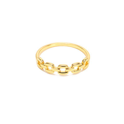 Inel de femeie din oțel inoxidabil de culoare argintie, opal, inele vintage, cupru, geometric, minimalist, inel gros, cadou elegant de bijuterii de nuntă