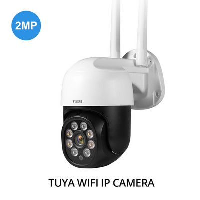 Fuers G34 viedās mājas signalizācijas WIFI 4G GSM drošības signalizācijas sistēmas komplekts ar Alexa Tuya Smart APP vadības kustības sensora apsardzes signalizāciju