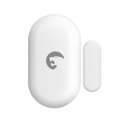 eTIGER ES-D3D bezvadu durvju/logu kontakta signalizācijas loga durvju sensora detektors eTiger trauksmei