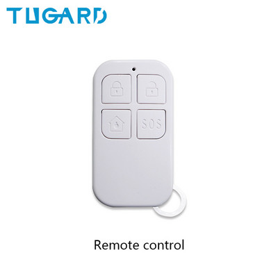 TUGARD G60+G20 Tuya WiFi bezpečnostný alarm systém IP kamera 433 MHz PIR senzor pohybu dverí siréna ovládanie aplikáciou inteligentný domáci alarm sada