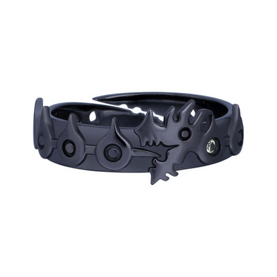 Anime Cele șapte păcate de moarte inel Meliodas Cosplay unisex ajustabil Dragon's Sin of Wrath inele bijuterii accesorii accesoriu