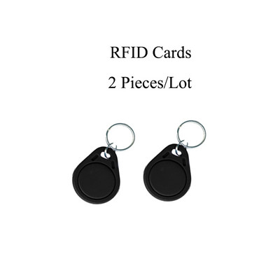 Bezdrôtový PIR detektor pohybu, senzor dverí, okien, požiaru, dymu, plynu, stroboskopická siréna, príslušenstvo 433 MHz pre alarm KONLEN