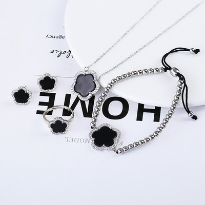 auzza Hat SaIa GaIb PIatab StaInIass StaaI ChaIn FIna Iaaf PataIs FIawars naturaI WhIta Vca Cleef nackIaca aarrIngs Ring BracaIa