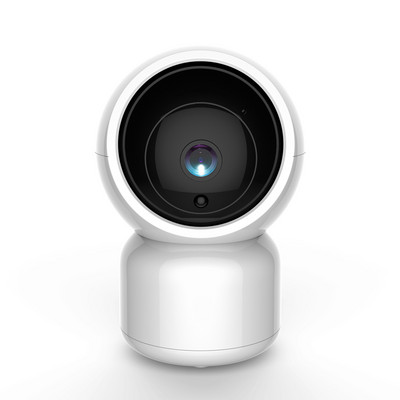 WIFI GSM Kućni bežični sigurnosni alarmni sustav Kompleti Protuprovalni alarm Detektor pokreta protiv kućnih ljubimaca Tuya Alexa APP Wifi kamera 11 jezika