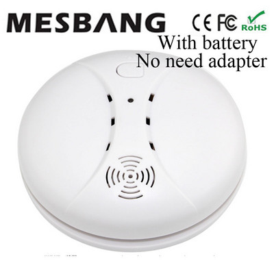 WIFI GSM Kućni bežični sigurnosni alarmni sustav Kompleti Protuprovalni alarm Detektor pokreta protiv kućnih ljubimaca Tuya Alexa APP Wifi kamera 11 jezika