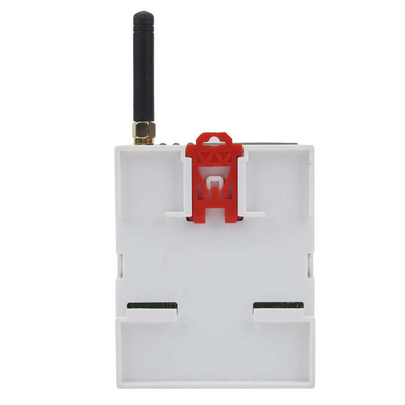 T201 GSM SMS Daljinski 2G/3G/4G Monitor alarma za temperaturu Nadgledanje statusa napajanja Upozorenje o kvaru Nadgledanje GSM 4G Kontroler pristupa Detektor