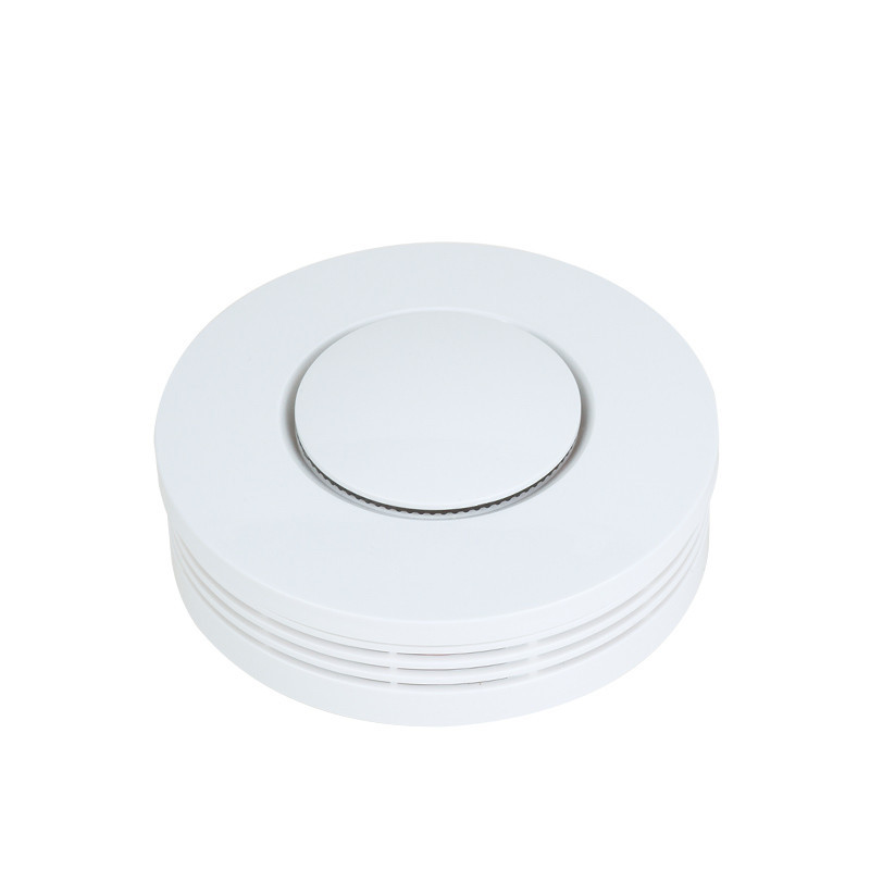 Focus EN14604 433 MHz bezdrôtový detektor dymu MD-2105R, detektor požiaru, poplach, funguje s poplašným systémom Meian ST-VGT ST-IIIB