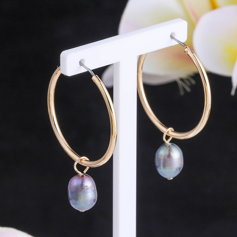 Dámske šperky, pozlátený retiazkový náhrdelník s perlami, trendy náramky so sladkovodnými perlami, sada náhrdelníkov pre ženy, darčeky 2022