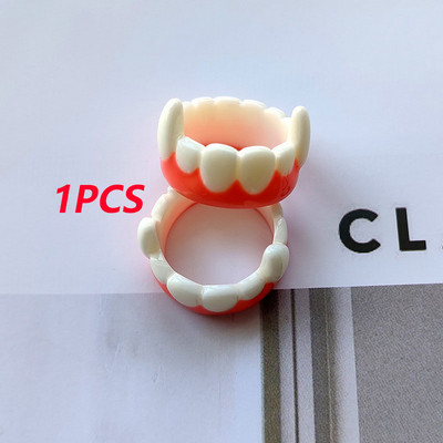 Nepravidelné zuby v tvare U, jahodové živicové prstene pre ženy, dievčatá, párty šperky, sladká osobnosť, trendy šperky HUANZHI 2022 NOVINKA