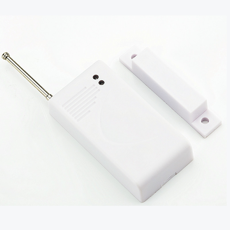 IOS Android APP Kontrola Bežična žica Kućna sigurnost GSM alarmni sustav Dvosmjerni interkom SMS Obavijest za isključivanje