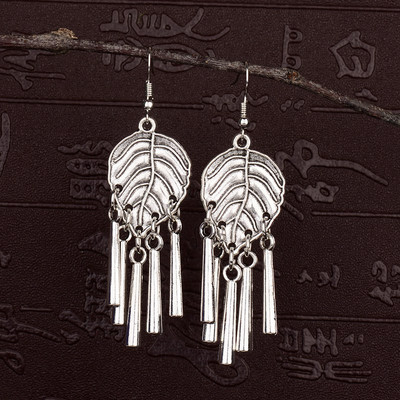2019-es etnikai kerek ötvözet bojt üreges csepp fülbevaló nőknek Jhumka Jhumki vintage női lógó fülbevaló Oorbellen