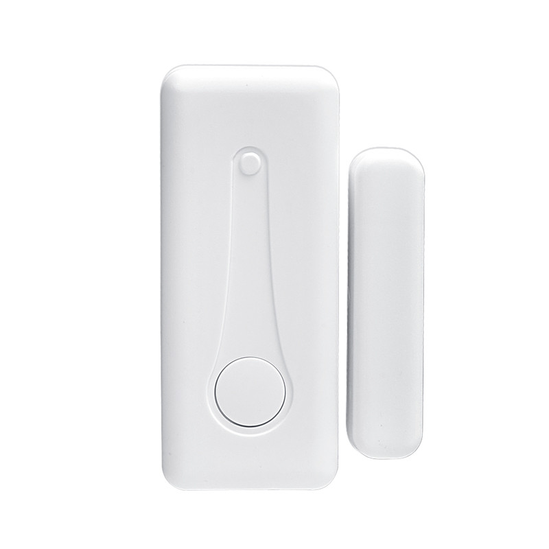 APP tālvadības pults trauksmes panelis, pārslēdzams 9 valodas Bezvadu mājas drošība WIFI GSM GPRS signalizācijas sistēma RFID kartes sviras atslēgšana