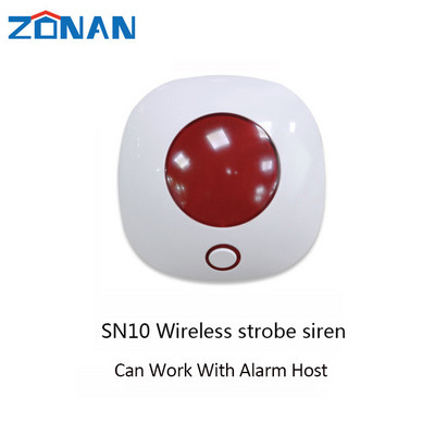 ZONAN G30+G34 Tuya Gsm 4G WiFi Wireless Home Sistem de alarmă antiefracție Detector de fum de gaz Senzor ușă Accesorii sirenă