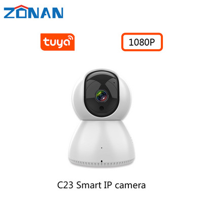 ZONAN G30+G34 Tuya Gsm 4G WiFi Wireless Home Sistem de alarmă antiefracție Detector de fum de gaz Senzor ușă Accesorii sirenă