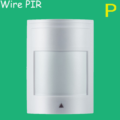 bežični alarmni dodatak staklo/vrata/pir/sirena/dim/plin/voda/lozinka senzor tipkovnice za kućnu sigurnost wifi GSM SMS alarmni sustav