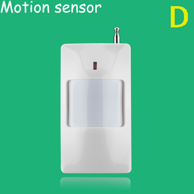 bežični alarmni dodatak staklo/vrata/pir/sirena/dim/plin/voda/lozinka senzor tipkovnice za kućnu sigurnost wifi GSM SMS alarmni sustav