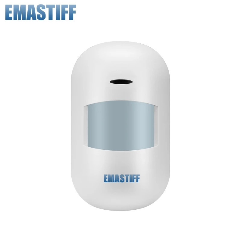 bežični alarmni dodatak staklo/vrata/pir/sirena/dim/plin/voda/lozinka senzor tipkovnice za kućnu sigurnost wifi GSM SMS alarmni sustav