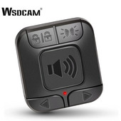 Wsdcam daljinski upravljač za SF31 zamjenu alarma za stražnja svjetla bicikla