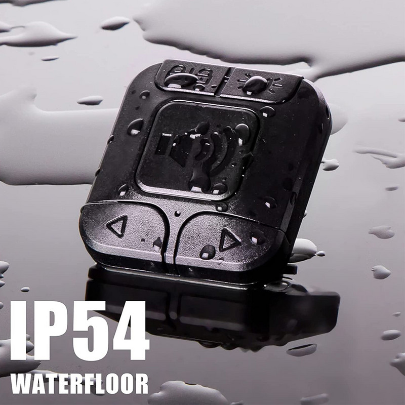 Wsdcam daljinski upravljač za SF31 zamjenu alarma za stražnja svjetla bicikla