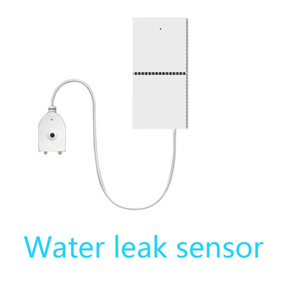 4,3-inčni TFT zaslon, alarmni WiFi Gsm sigurnosni zaslon s aktiviranjem otiska prsta Tuya Smart Life Alexa s detektorom senzora pokreta od 433 Mhz