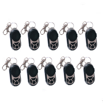 Bežični daljinski upravljač Meian Focus PB-433R s 4 tipke za deaktiviranje kućnog domaćina s funkcijom SOS tipke za paniku