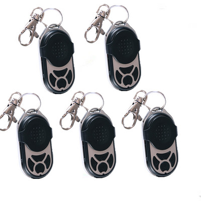 Bežični daljinski upravljač Meian Focus PB-433R s 4 tipke za deaktiviranje kućnog domaćina s funkcijom SOS tipke za paniku