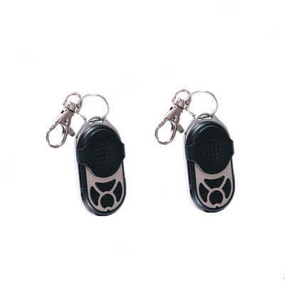 Bežični daljinski upravljač Meian Focus PB-433R s 4 tipke za deaktiviranje kućnog domaćina s funkcijom SOS tipke za paniku