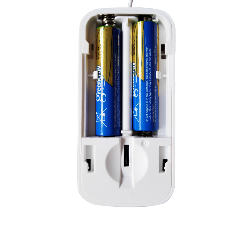 Heiman Zigbee3.0 išmanusis vandens nuotėkio jutiklis potvynio nuotėkio detektorius veikia su dauguma standartinių Zigbee Gateway