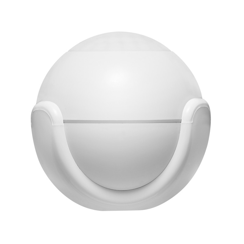 Išmanusis WiFi PIR judesio jutiklis Žmogaus kūno jutiklis detektorius namų signalizacijos sistema Išmanusis PIR judesio jutiklis Tuya Smart Life