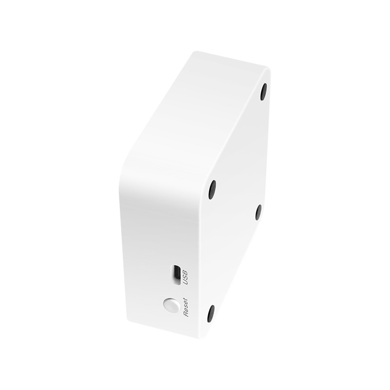 Tuya Zigbee Smart Home alarmni sustav Senzor otvorenih vrata Zigbee Hub Smart Life APP Bežični daljinski radi s Alexa Google Home